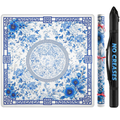 Mahjong Mat