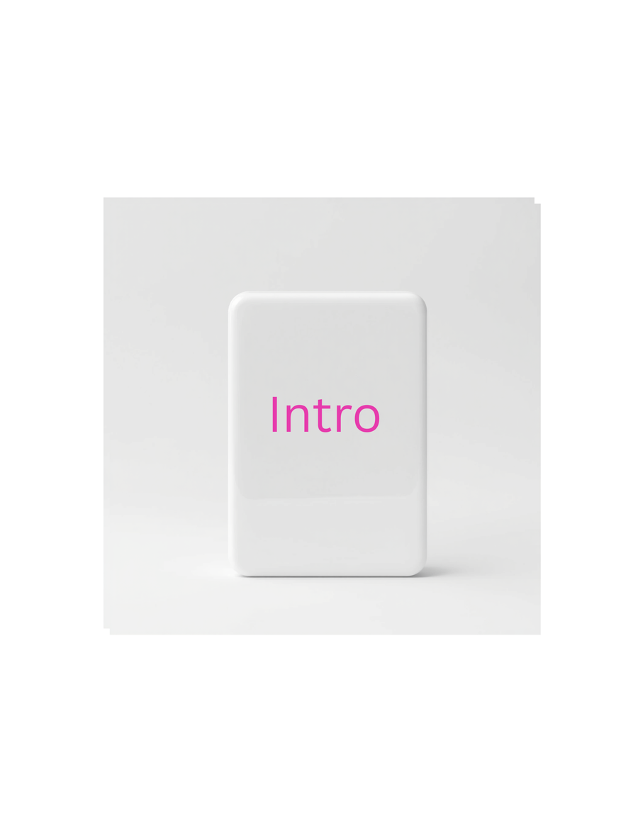Introduction to Mahjong