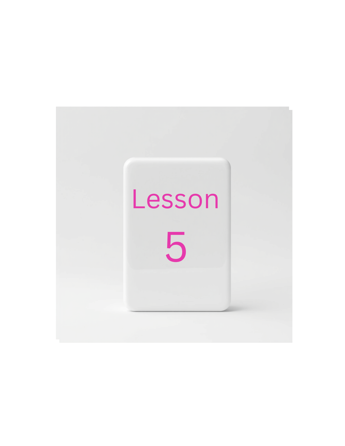 Lesson 5 - Playing with Less than 4 Players
