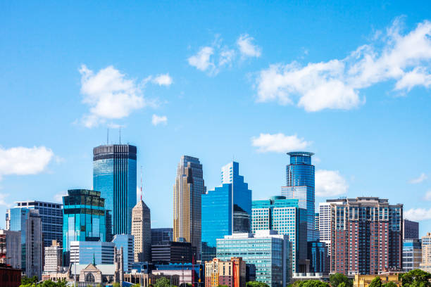 Minneapolis-area Resources