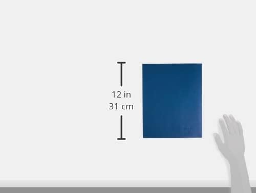 Oxford Two Pocket Folders, Textured Paper, Green, For School, Home, and Office, Letter Size, 25 Per Box (57503EE)
