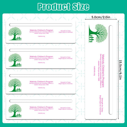Mahjong for Makindu Line Reader - 4 Pack