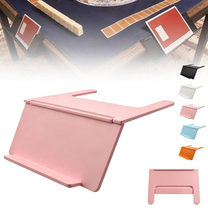 Mahjong Card Holder for Table