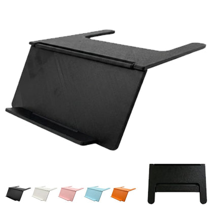 Mahjong Card Holder for Table
