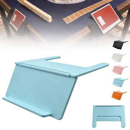 Mahjong Card Holder for Table
