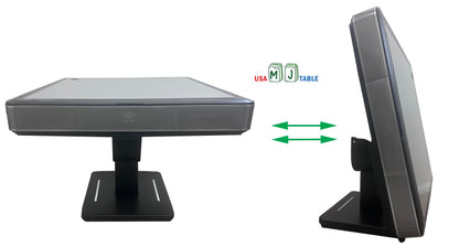 Automatic Mahjong Table & Tiles