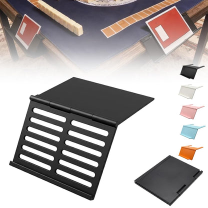 Mahjong Card Holder for Table