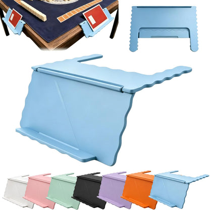 Mahjong Card Holder for Table