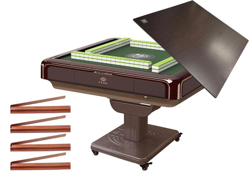 Automatic Mahjong Table & Tiles