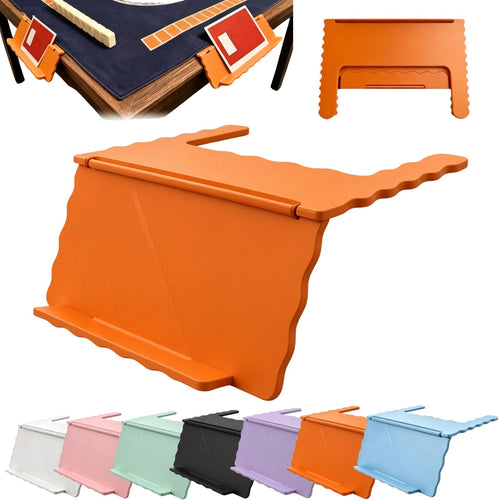 Mahjong Card Holder for Table