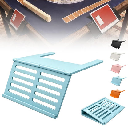 Mahjong Card Holder for Table