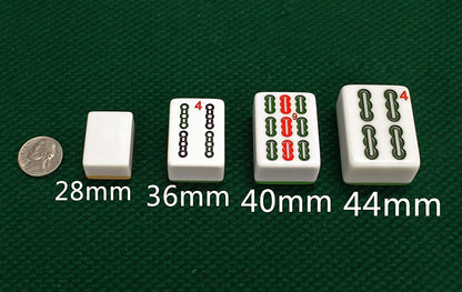 Automatic Mahjong Table & Tiles
