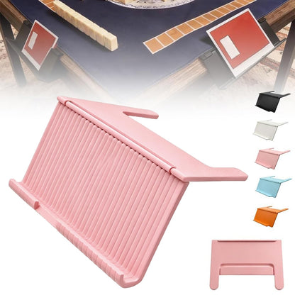 Mahjong Card Holder for Table