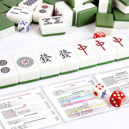 Mahjong Card Line Finder Highlighter Tape