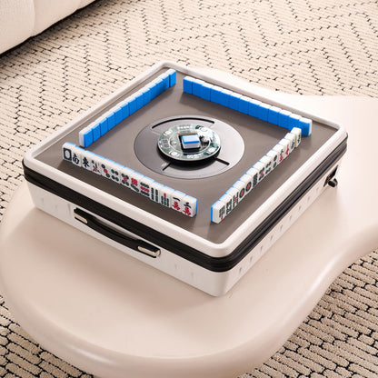 Portable Automatic Mahjong Table