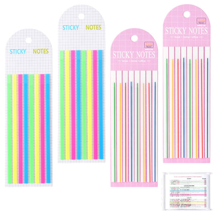 Mahjong Card Line Finder Highlighter Tape