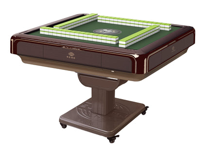 Automatic Mahjong Table & Tiles