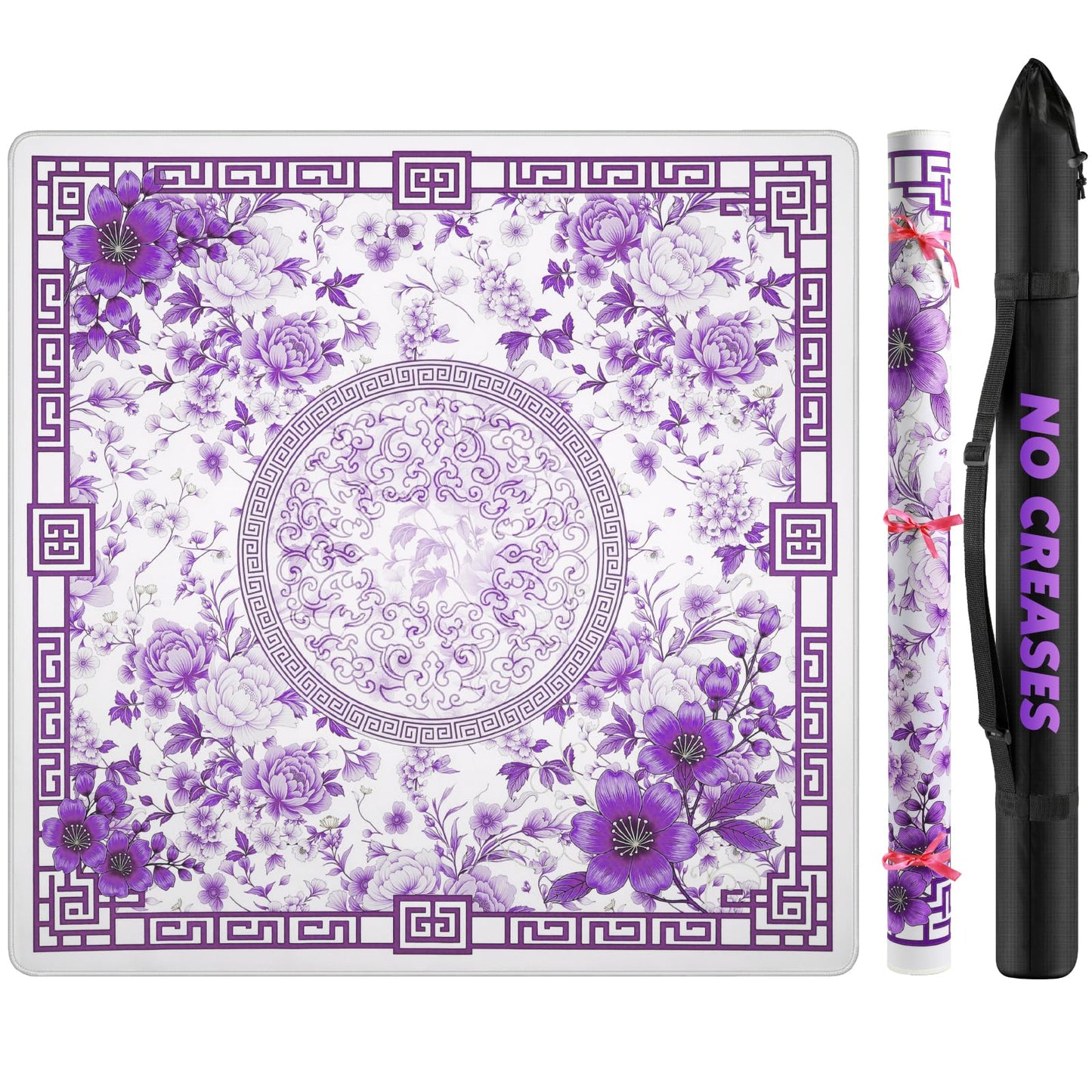 Mahjong Mat
