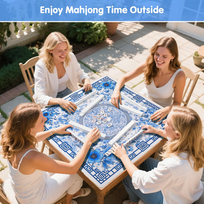 Mahjong Mat