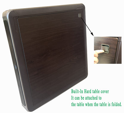 Automatic Mahjong Table & Tiles