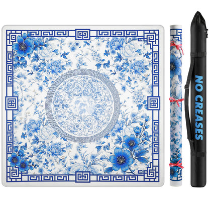 Mahjong Mat