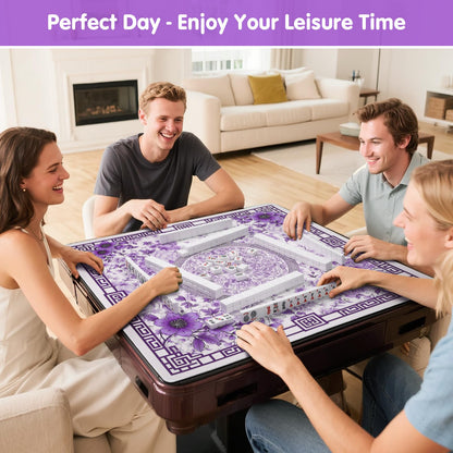 Mahjong Mat
