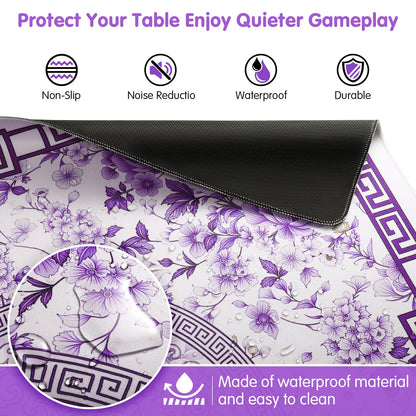 Mahjong Mat