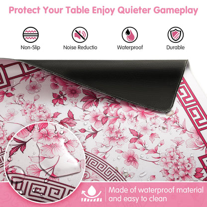 Mahjong Mat