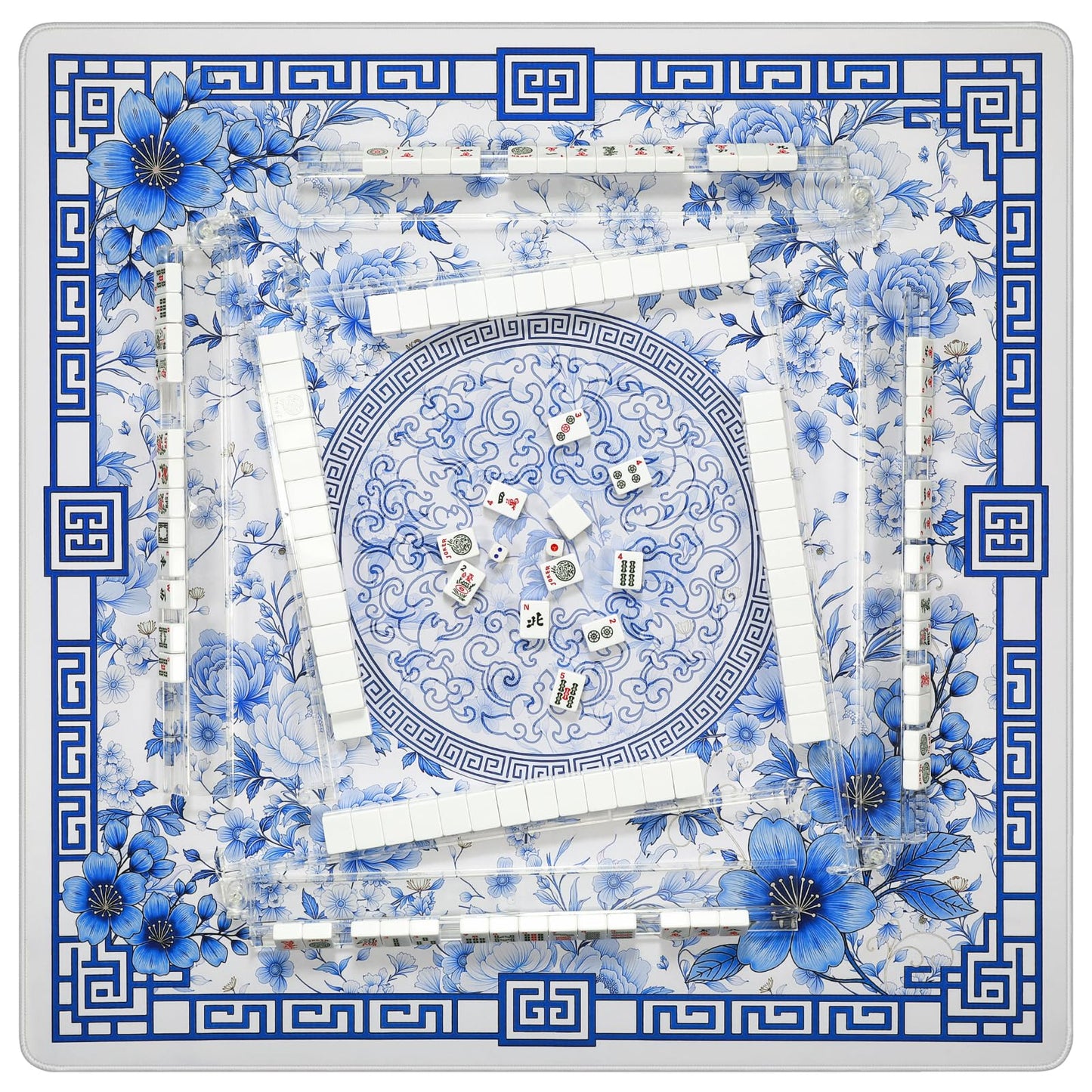 Mahjong Mat