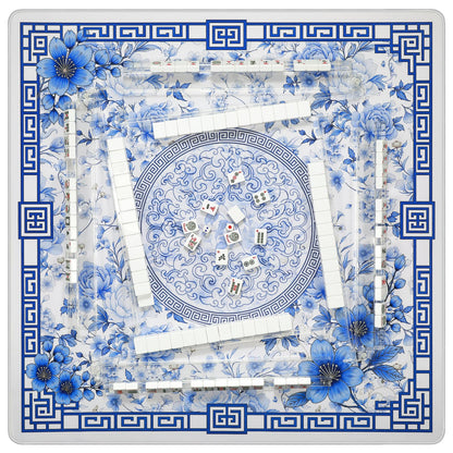 Mahjong Mat