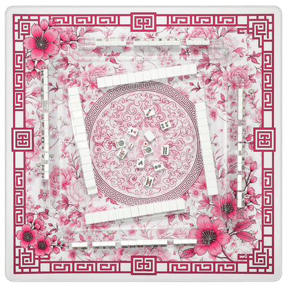 Mahjong Mat