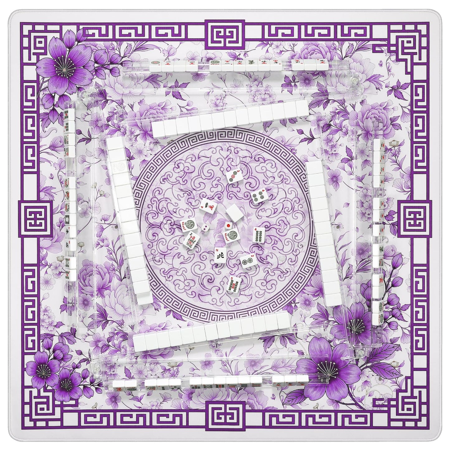 Mahjong Mat