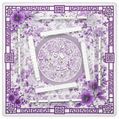 Mahjong Mat