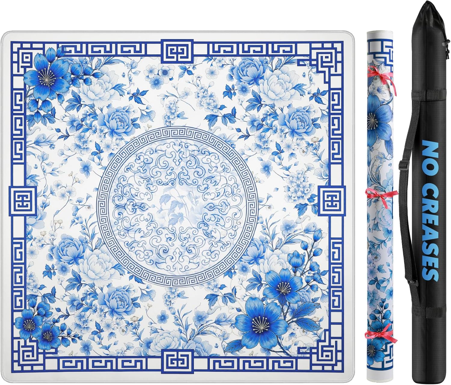 Mahjong Mat