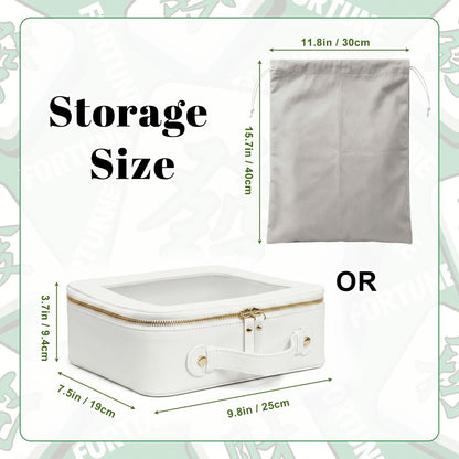 Green Lattice American Mahjong Tiles (Traditional Porcelain Style)